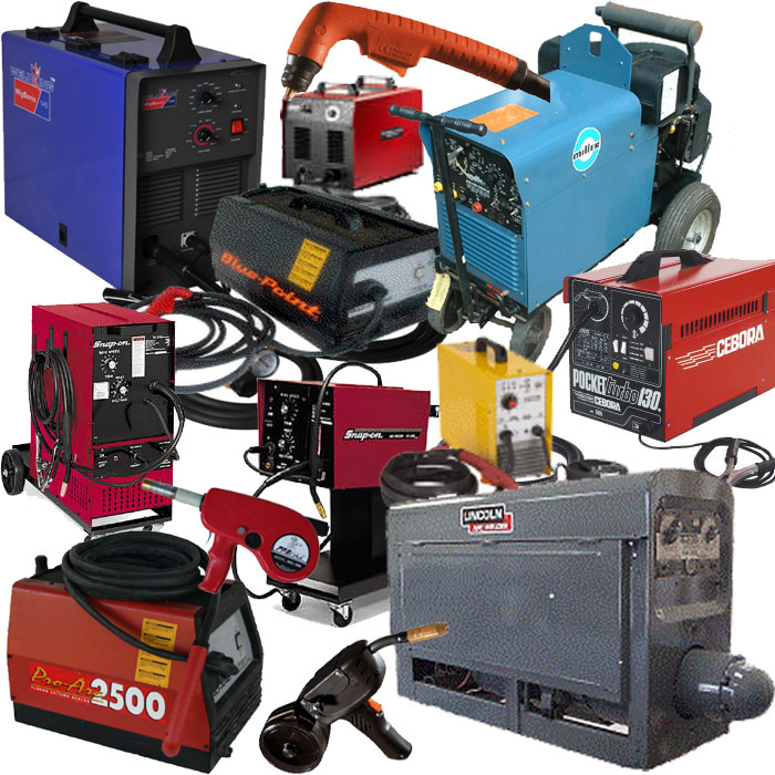 Welders